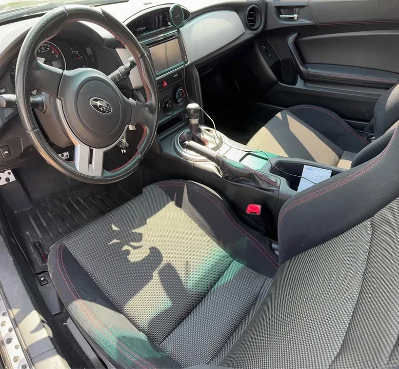 2013 Subaru BRZ 1st Gen - Image 3 of 5
