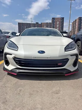 2023 Subaru BRZ Sport-tech