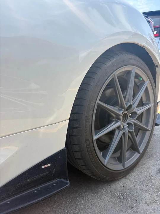 2023 Subaru BRZ 2nd Gen - Image 3 of 10