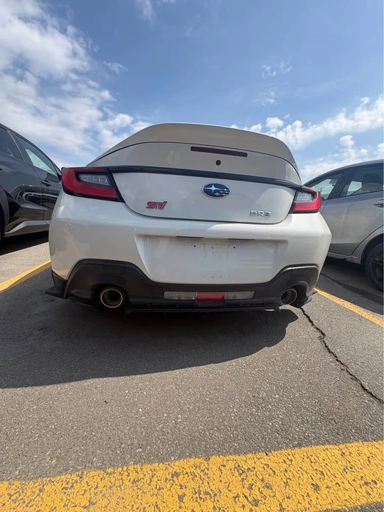 2023 Subaru BRZ 2nd Gen - Image 4 of 10