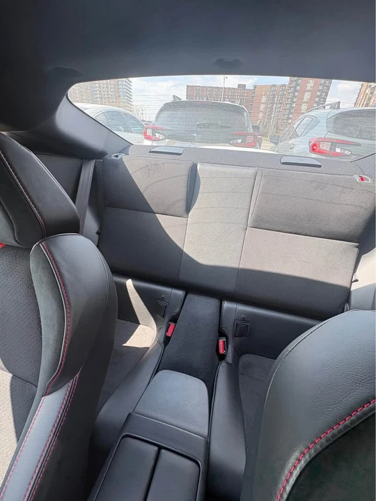 2023 Subaru BRZ 2nd Gen - Image 10 of 10