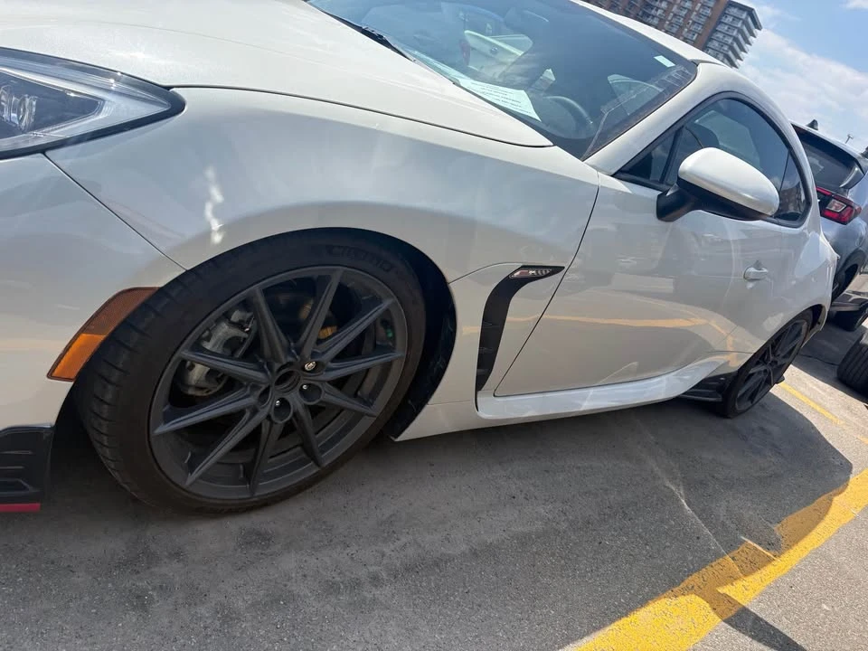 2023 Subaru BRZ 2nd Gen - Image 2 of 10