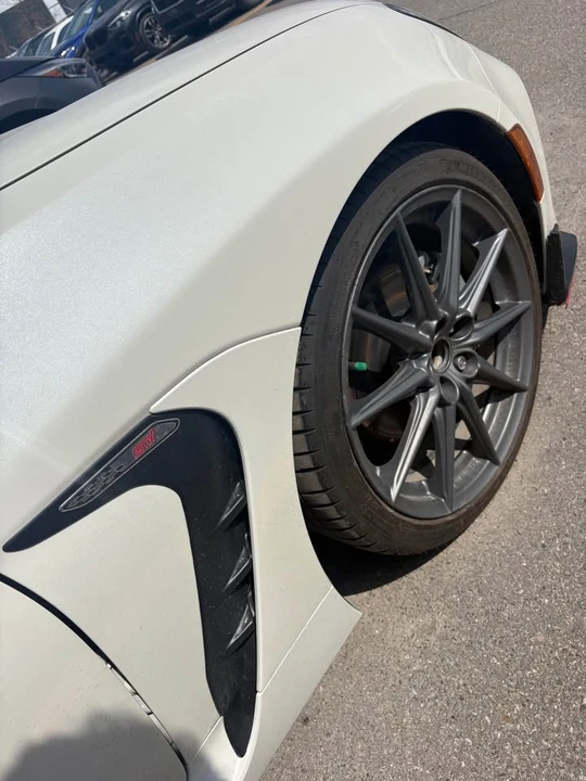 2023 Subaru BRZ 2nd Gen - Image 6 of 10