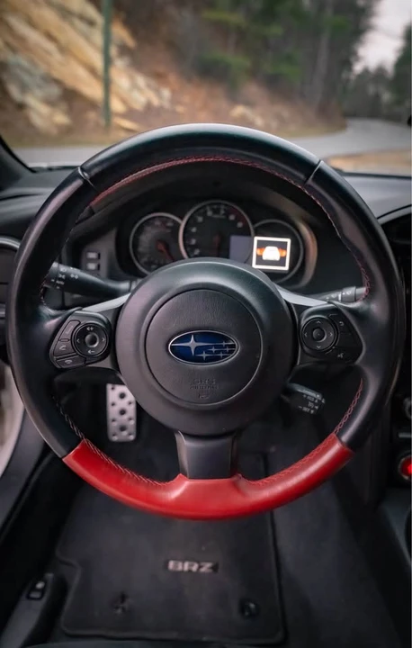 2018 Subaru BRZ 1st Gen - Image 7 of 10