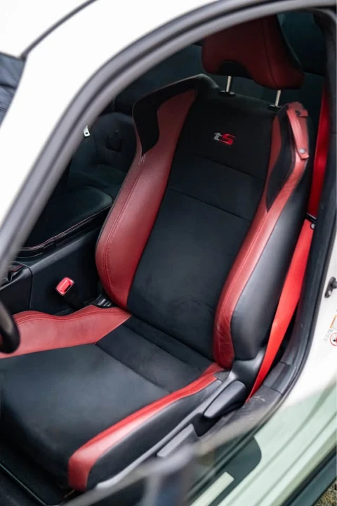 2018 Subaru BRZ 1st Gen - Image 8 of 10