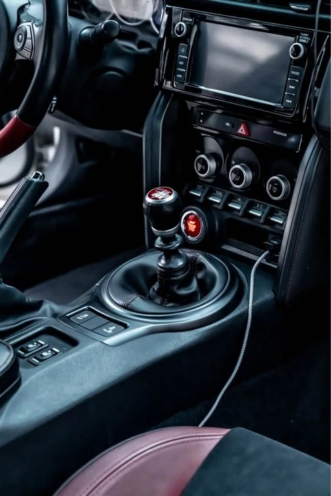 2018 Subaru BRZ 1st Gen - Image 6 of 10