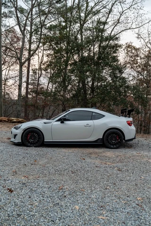 2018 Subaru BRZ 1st Gen - Image 2 of 10