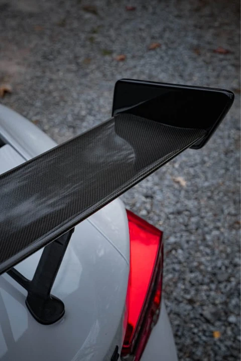 2018 Subaru BRZ 1st Gen - Image 5 of 10