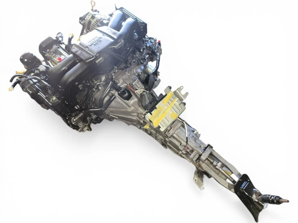 2022 Subaru BRZ 2nd Gen - Image 3 of 10