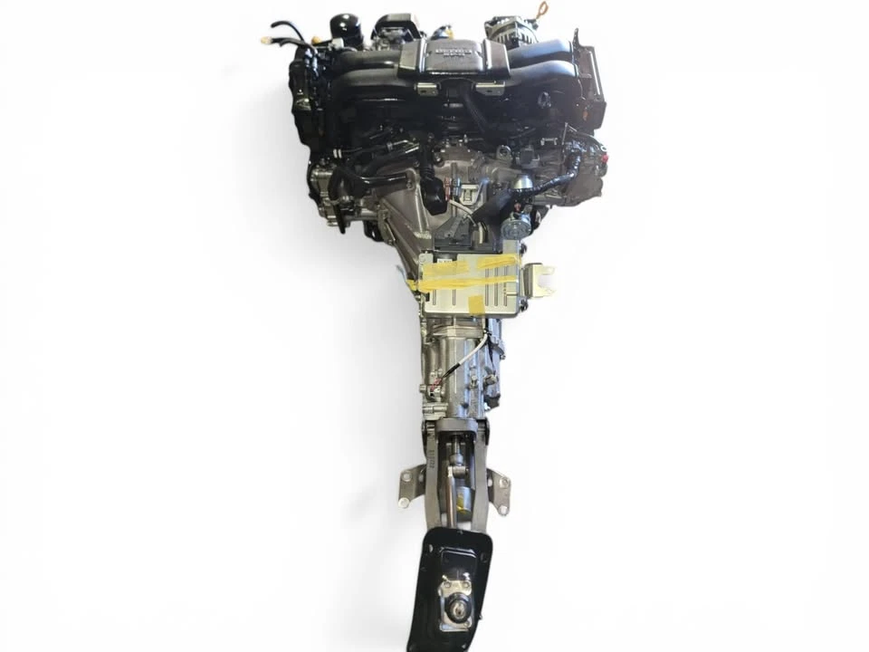 2022 Subaru BRZ 2nd Gen - Image 4 of 10