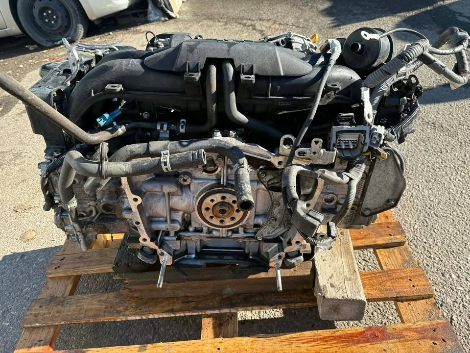 2013 Subaru BRZ 1st Gen - Image 7 of 10