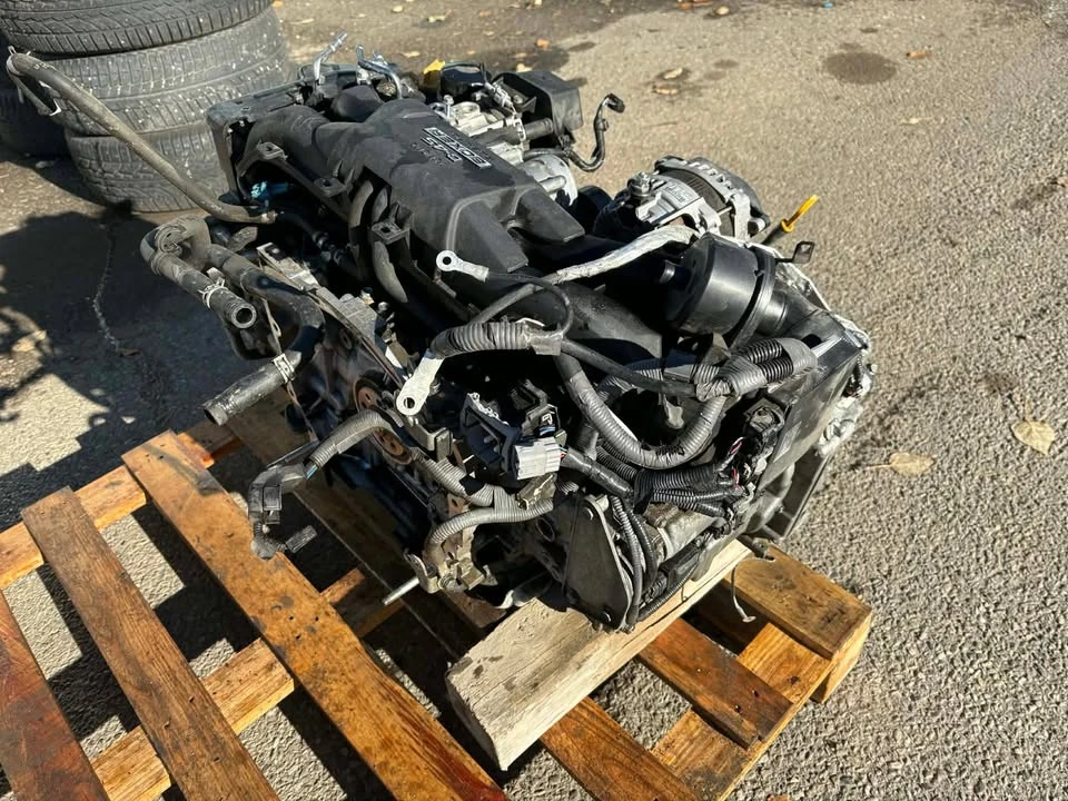 2013 Subaru BRZ 1st Gen - Image 9 of 10