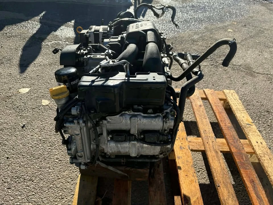 2013 Subaru BRZ 1st Gen - Image 5 of 10