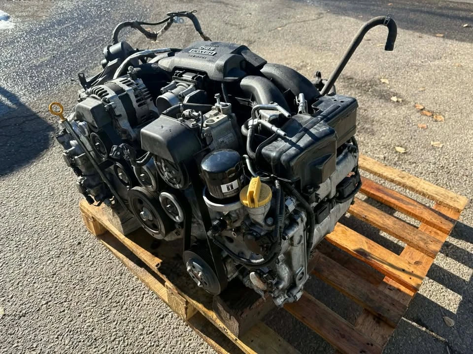 2013 Subaru BRZ 1st Gen - Image 4 of 10