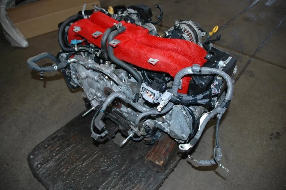 2017 Parts & Memorabilia Engines - Image 10 of 10