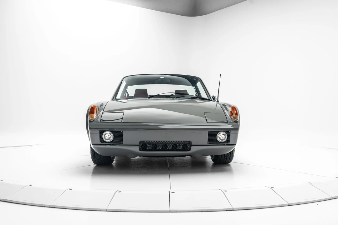 1976 Porsche 914/4 - Image 11 of 31