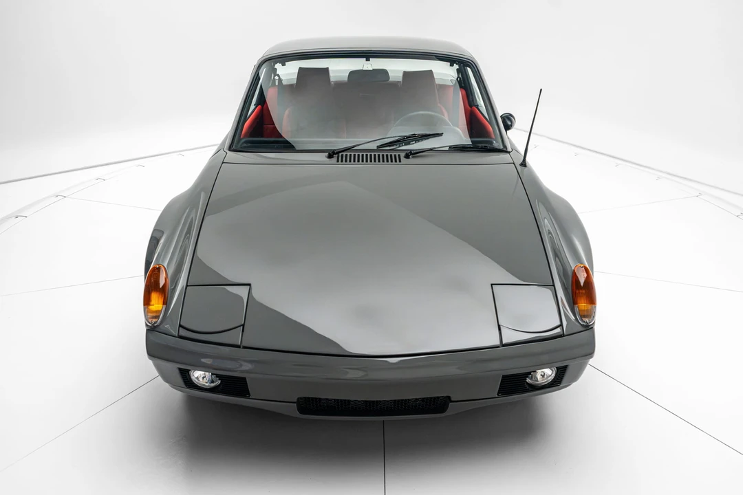 1976 Porsche 914/4 - Image 10 of 31