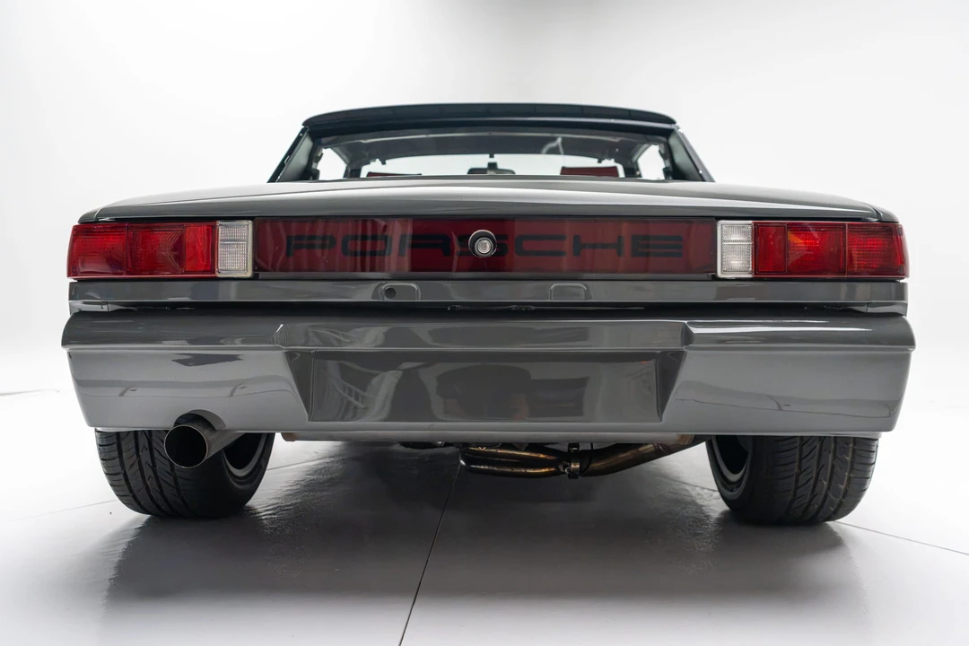 1976 Porsche 914/4 - Image 23 of 31