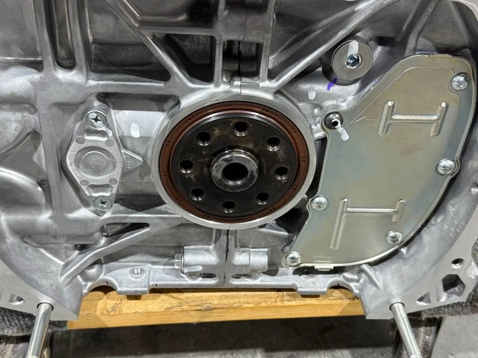 2008 Parts & Memorabilia Engines - Image 3 of 8