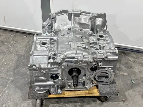 Subaru EJ257 STI Shortblock