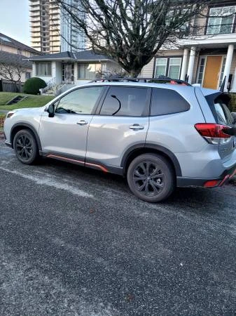 2023 Subaru Forester 5th Gen - Image 3 of 5