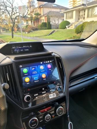2023 Subaru Forester 5th Gen - Image 2 of 5