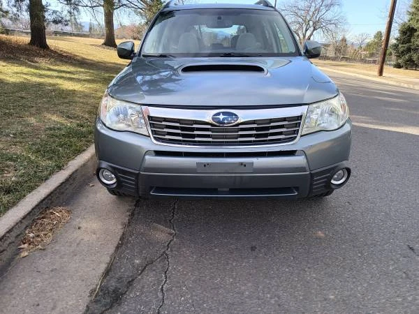 2010 Subaru Forester 3rd Gen - Image 7 of 11