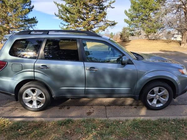 2010 Subaru Forester 3rd Gen - Image 3 of 11