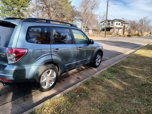 2010 Subaru Forester 3rd Gen - Image 5 of 11