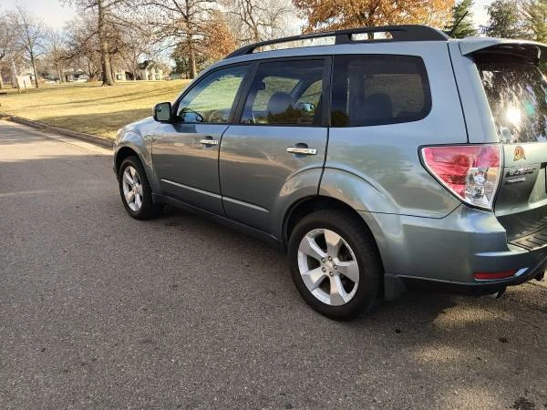 2010 Subaru Forester 3rd Gen - Image 4 of 11