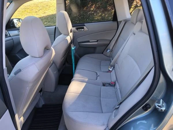 2010 Subaru Forester 3rd Gen - Image 10 of 11