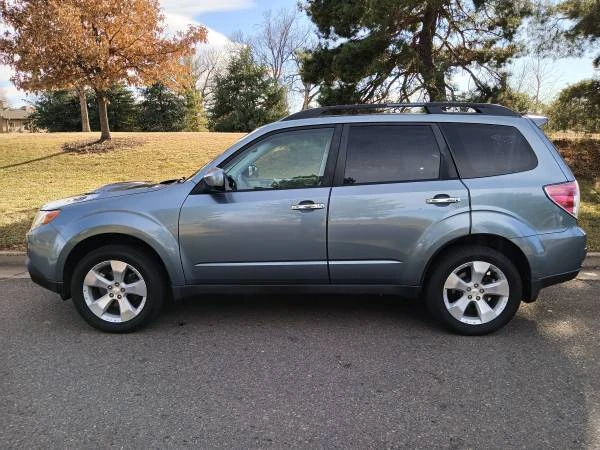 2010 Subaru Forester 3rd Gen - Image 2 of 11