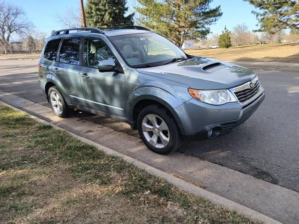 2010 Subaru Forester 3rd Gen - Image 6 of 11