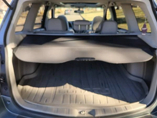 2010 Subaru Forester 3rd Gen - Image 11 of 11