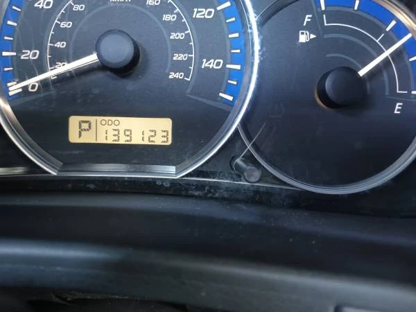 2010 Subaru Forester 3rd Gen - Image 8 of 11