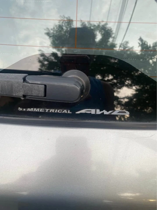 2007 Subaru Impreza 2nd Gen - Image 3 of 7