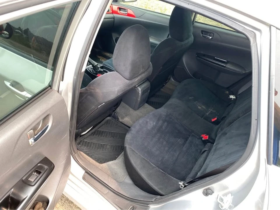 2008 Subaru Impreza 3rd Gen - Image 5 of 10