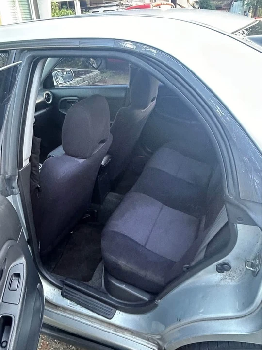 2002 Subaru Impreza 2nd Gen - Image 6 of 8