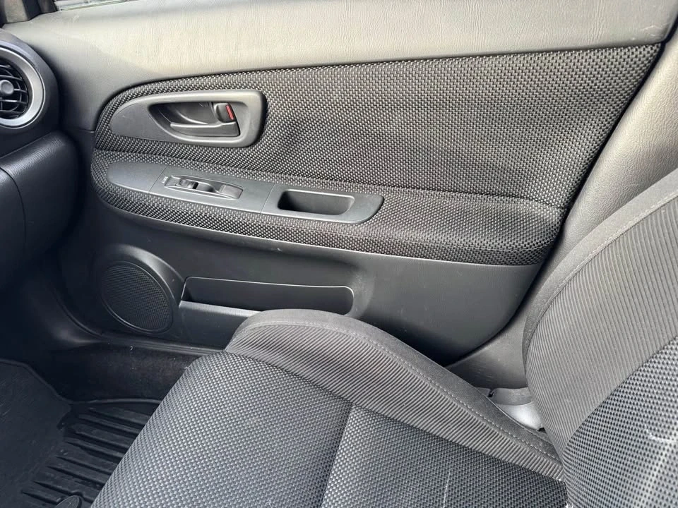 2005 Subaru Impreza 2nd Gen - Image 10 of 10