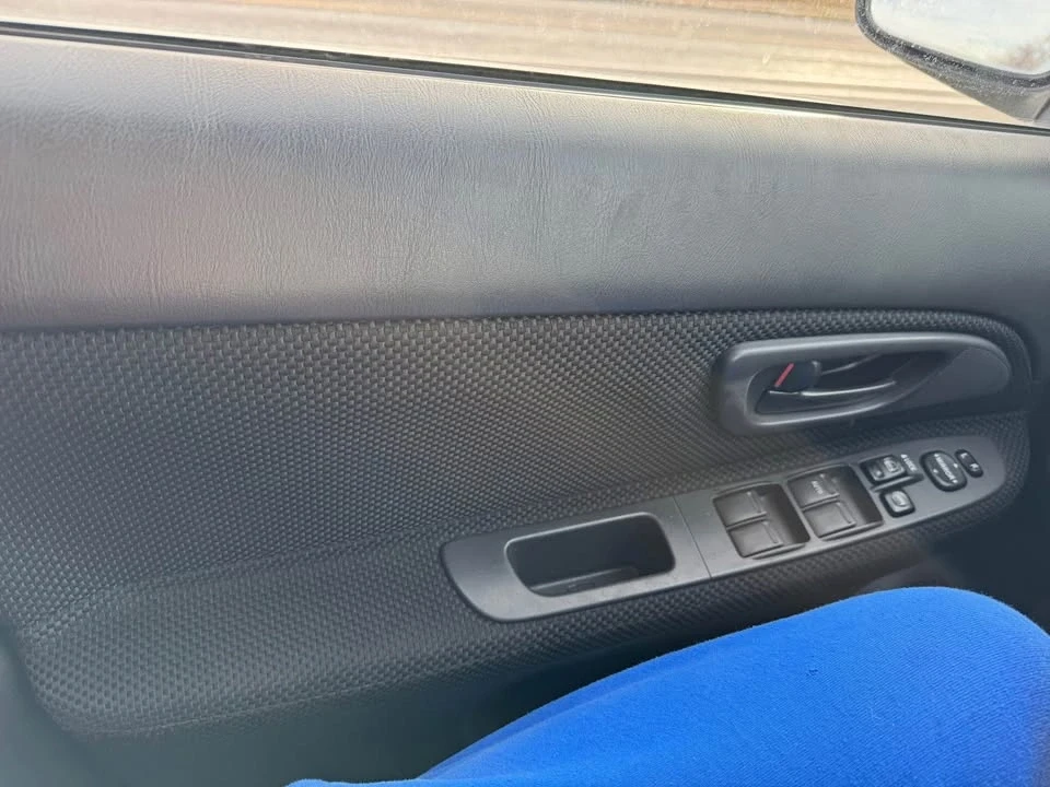 2005 Subaru Impreza 2nd Gen - Image 7 of 10