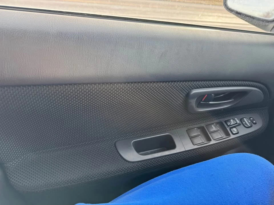 2005 Subaru Impreza 2nd Gen - Image 7 of 10