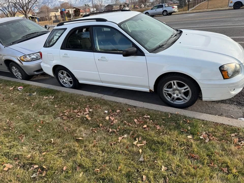 2005 Subaru Impreza 2nd Gen - Image 2 of 10