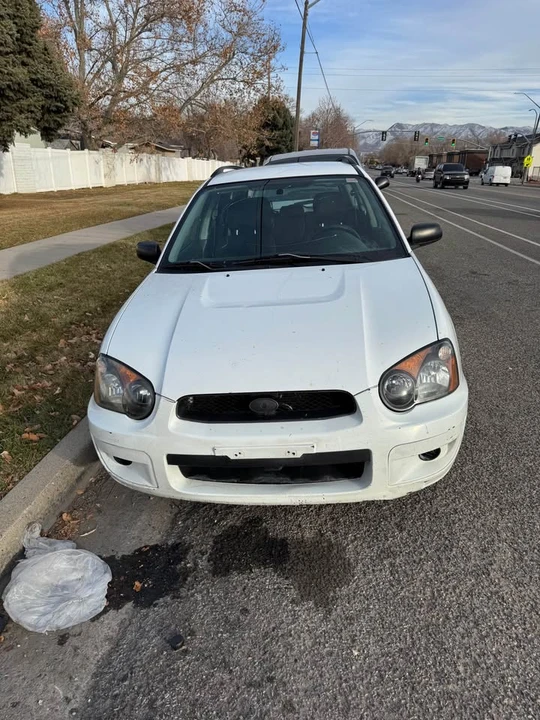 2005 Subaru Impreza 2nd Gen - Image 4 of 10