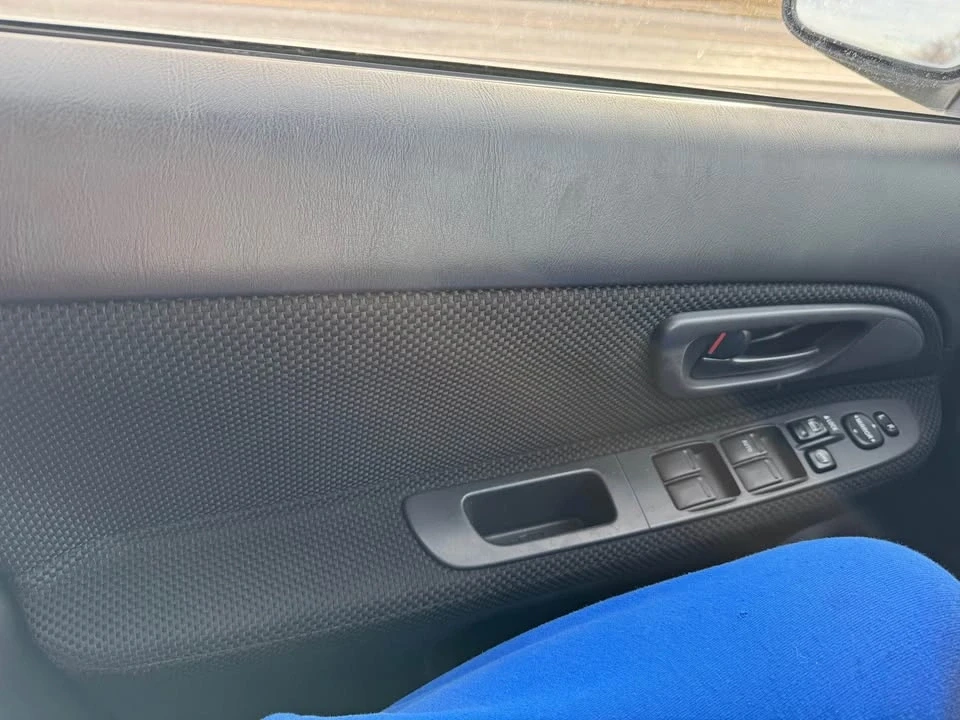 2005 Subaru Impreza 2nd Gen - Image 6 of 10