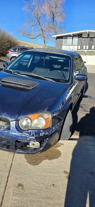 2005 Subaru Impreza 2nd Gen - Image 6 of 10