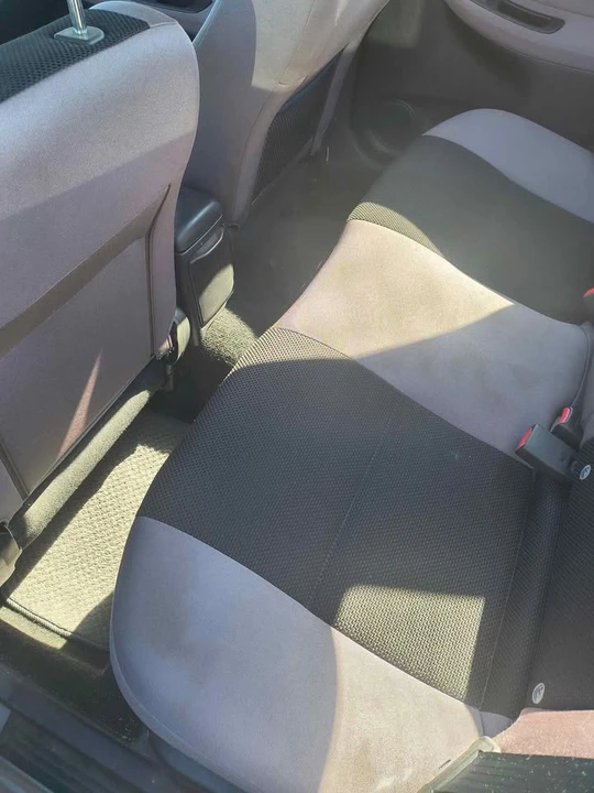 2007 Subaru Impreza 2nd Gen - Image 5 of 7