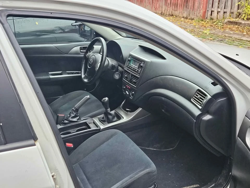 2011 Subaru Impreza 3rd Gen - Image 9 of 9
