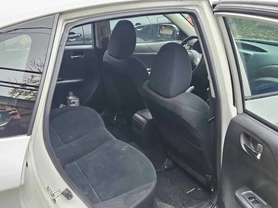 2011 Subaru Impreza 3rd Gen - Image 8 of 9