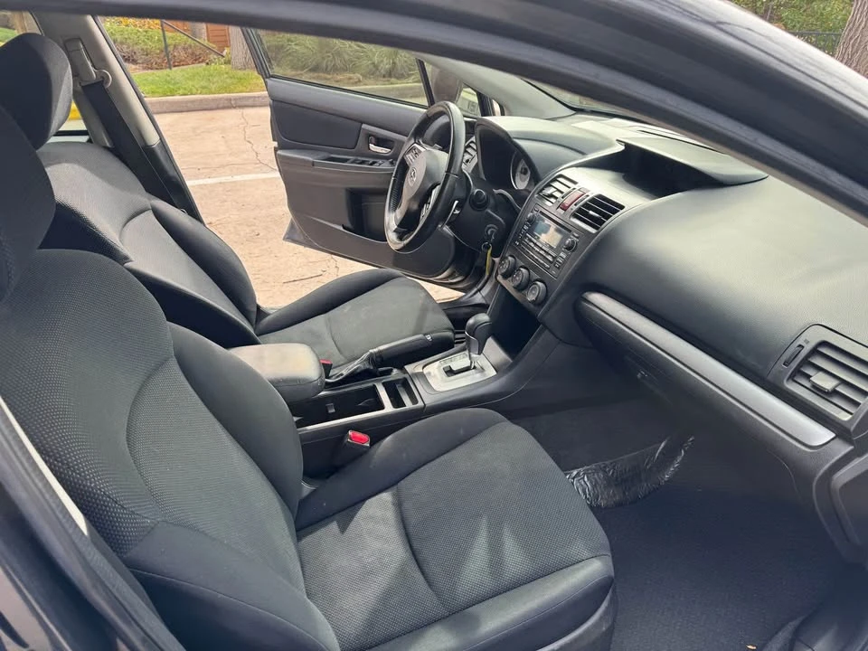 2012 Subaru Impreza 4th Gen - Image 2 of 6