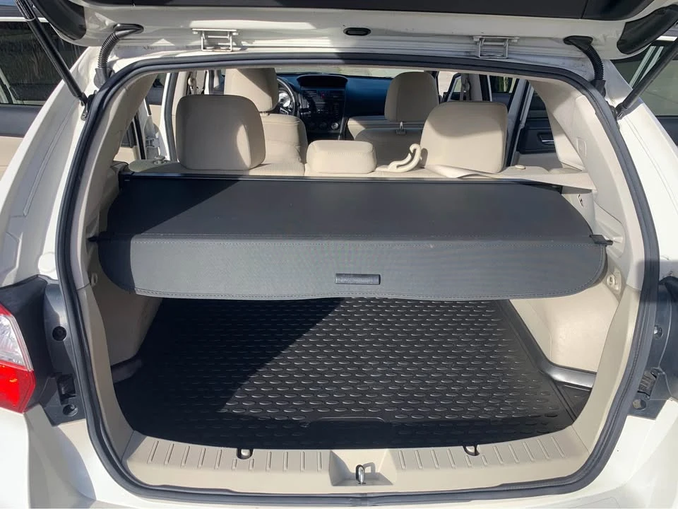 2013 Subaru Impreza 4th Gen - Image 7 of 8